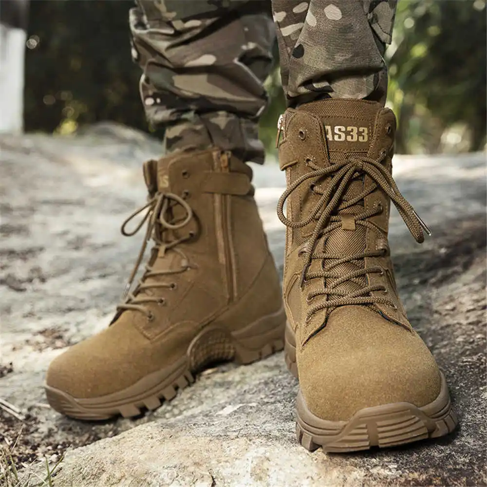 Sepatu boot kulit asli antisel - Women'S Accessories Famous Footwear ulasan dan harga