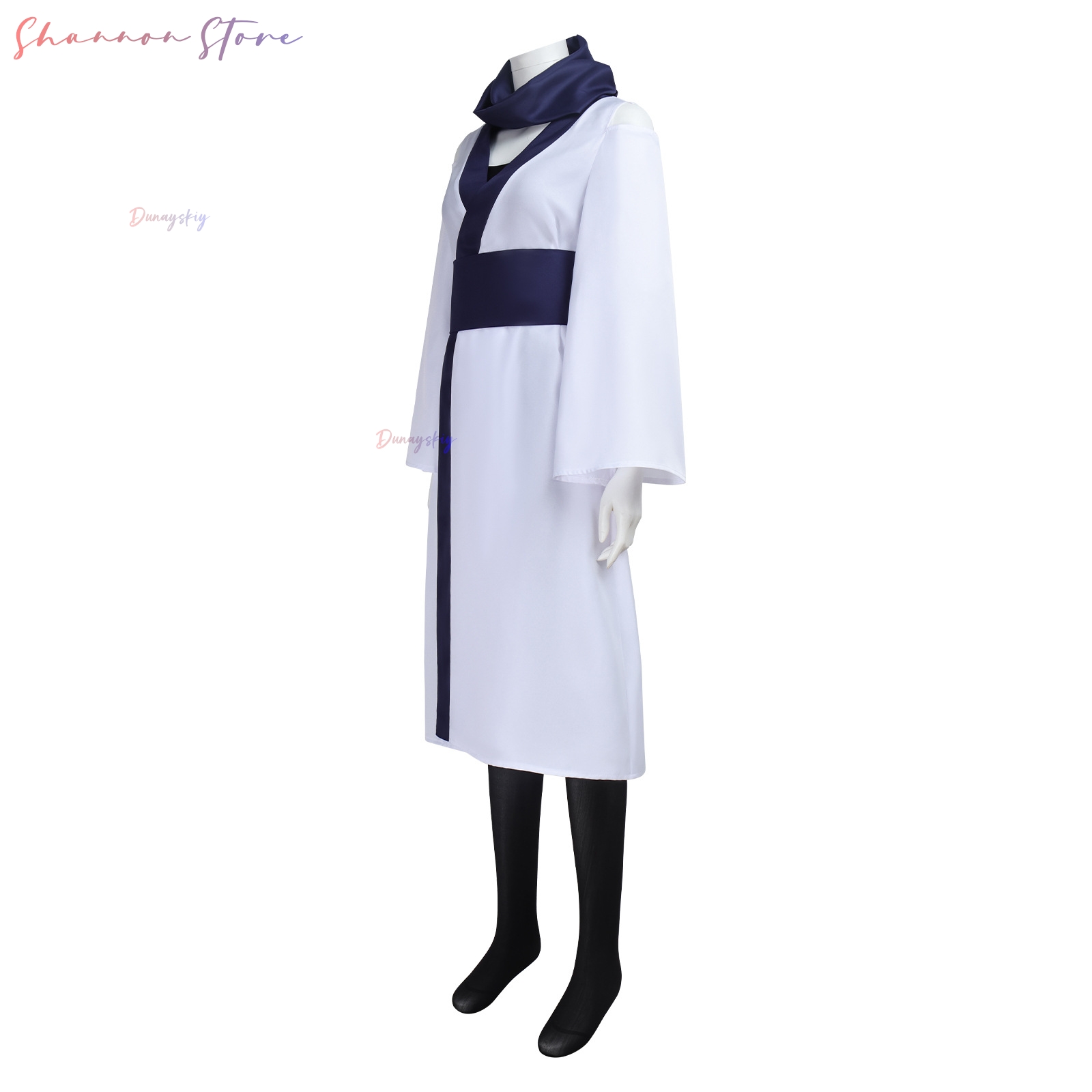 Kostum Cosplay Ryomen Sukuna u - Women'S Accessories Clothing ulasan dan harga