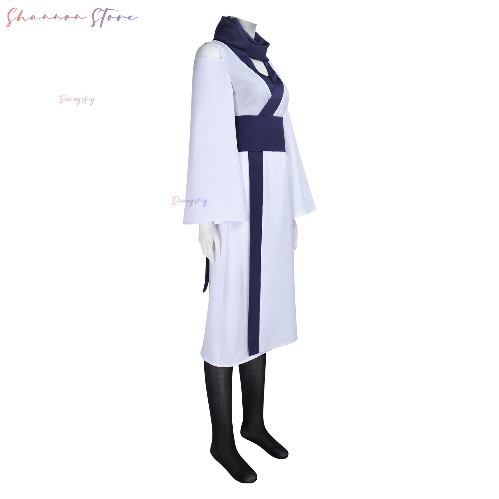 Kostum Cosplay Ryomen Sukuna u - Women'S Accessories Clothing ulasan dan harga