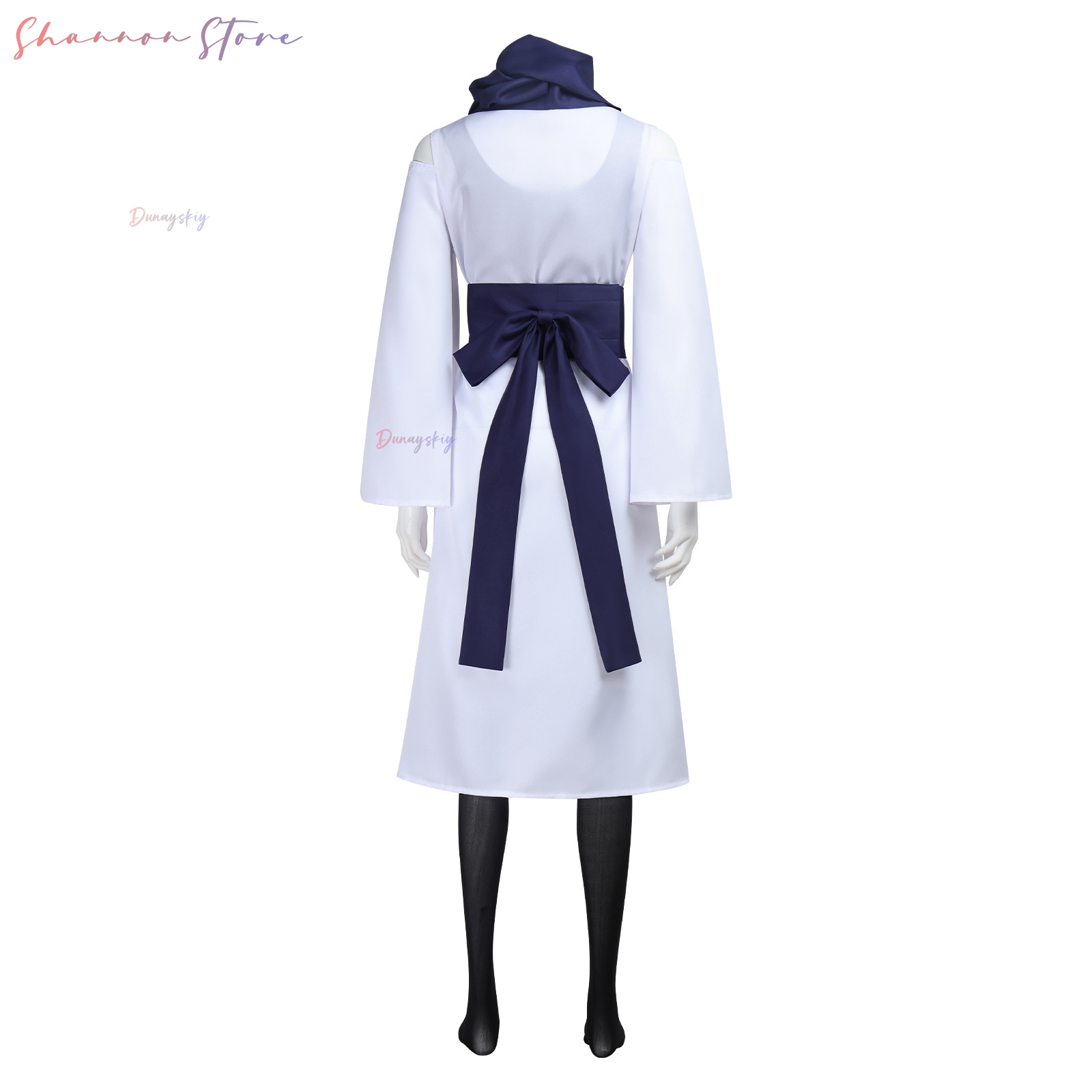 Kostum Cosplay Ryomen Sukuna u - Women'S Accessories Clothing ulasan dan harga