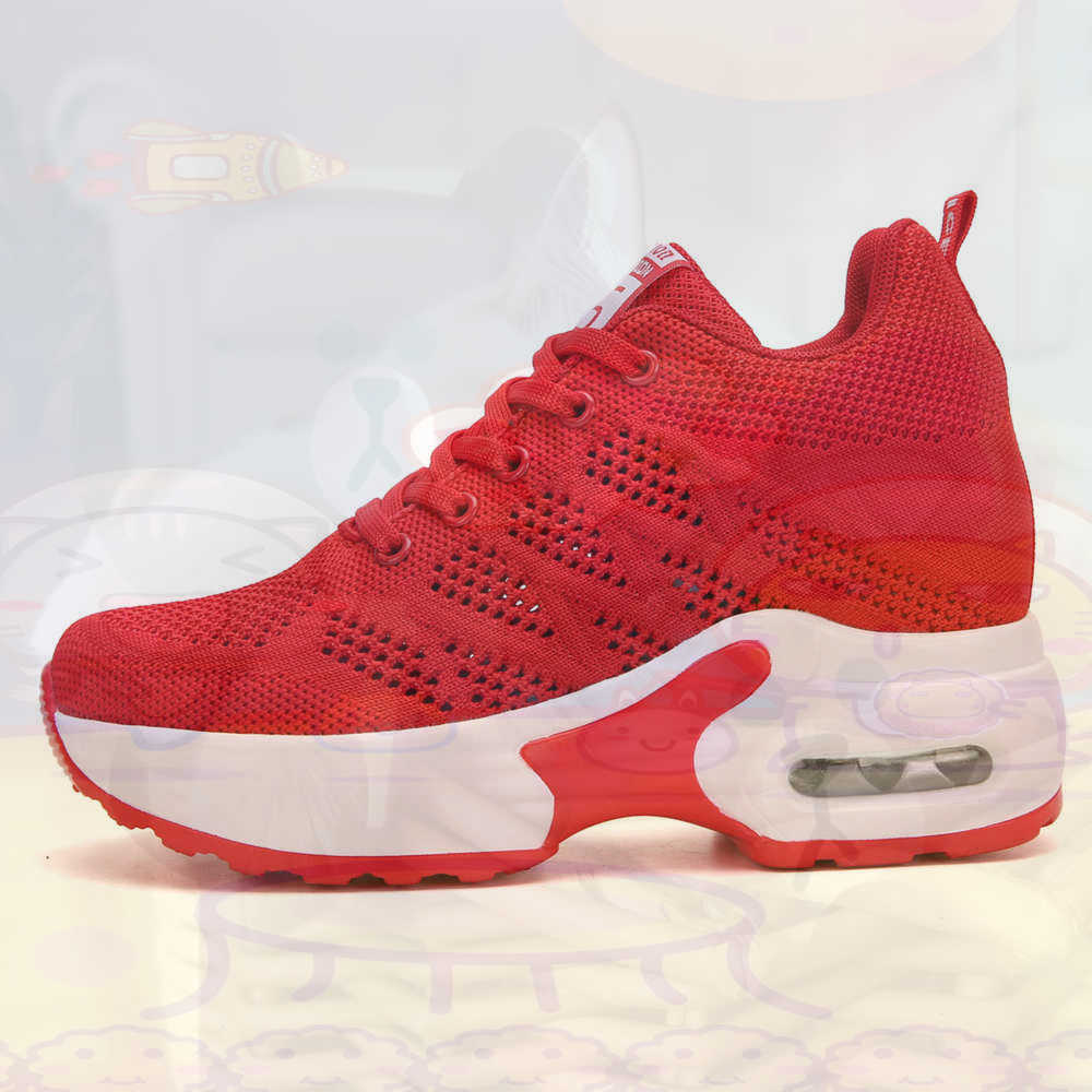 Merah Ukuran 36 Sepatu Wanita  - Women'S Accessories Famous Footwear ulasan dan harga