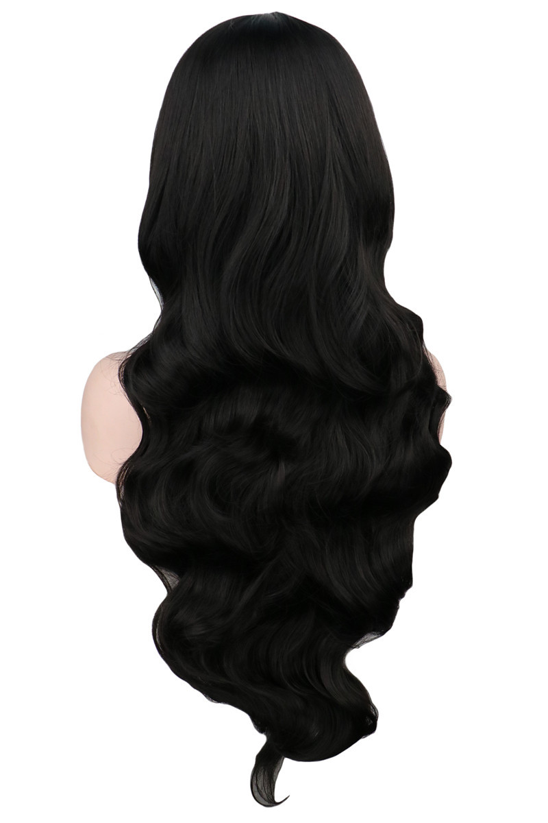 Perhiasan fashion Wig Marcelin - Women'S Vampire Accessories ulasan dan harga
