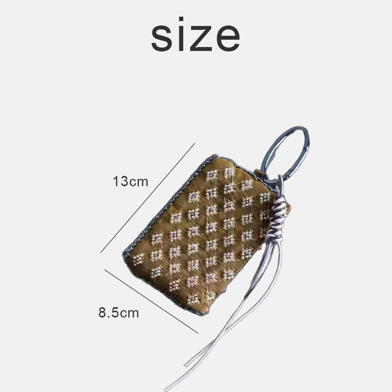 Tas Aksesori Mini Untuk Wanita - Women Accessories Box ulasan dan harga