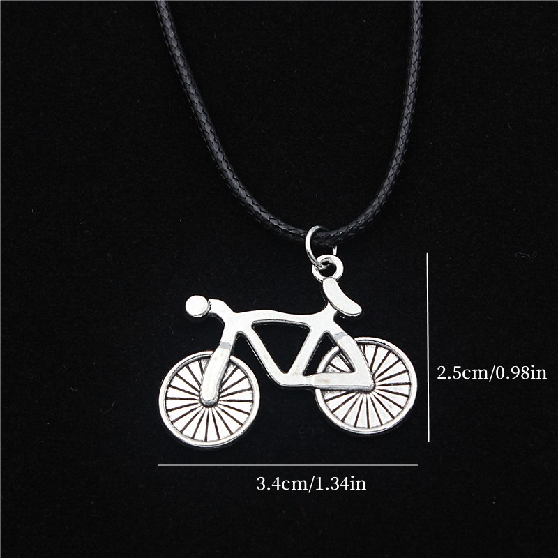 Set Perhiasan Sepeda Retro unt - Women Accessories Combo Gift ulasan dan harga