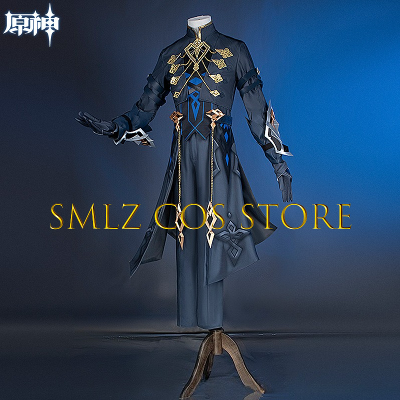 II Capitano Kostum Cosplay Per - Women Knight Accessories ulasan dan harga