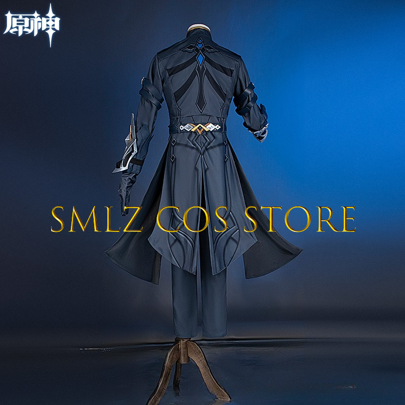 II Capitano Kostum Cosplay Per - Women Knight Accessories ulasan dan harga