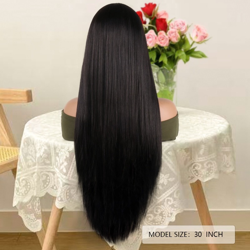 Wig sintetis wanita untuk pest - Women'S Accessories Clothing ulasan dan harga