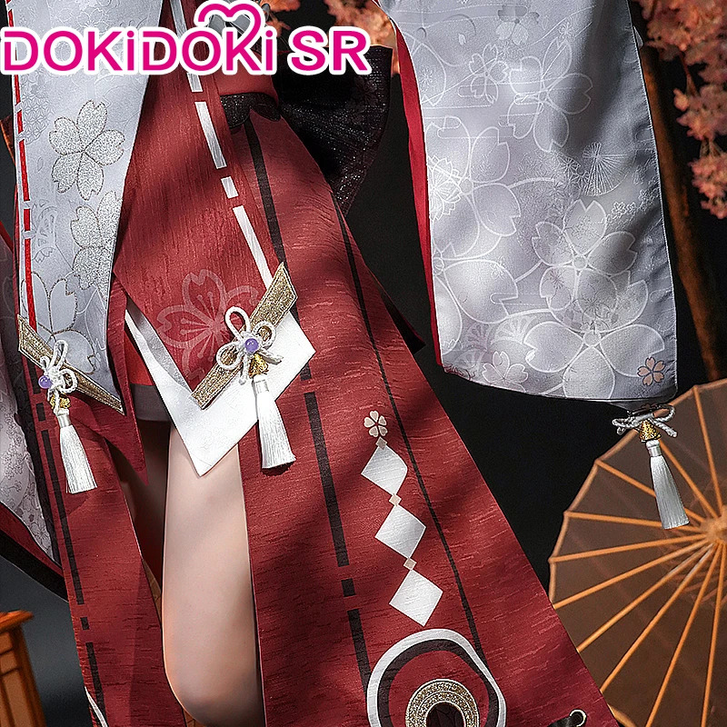 LQIN STOCK Yae Miko Cosplay Ga - Women'S Accessories For Shoes ulasan dan harga