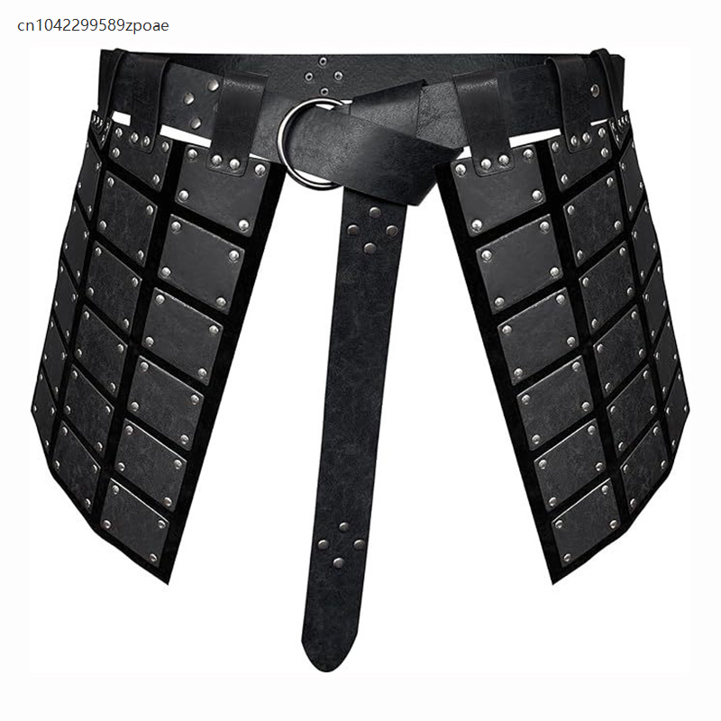 Sabuk Kulit Gladiator Ksatria  - Women'S Kilt Accessories ulasan dan harga