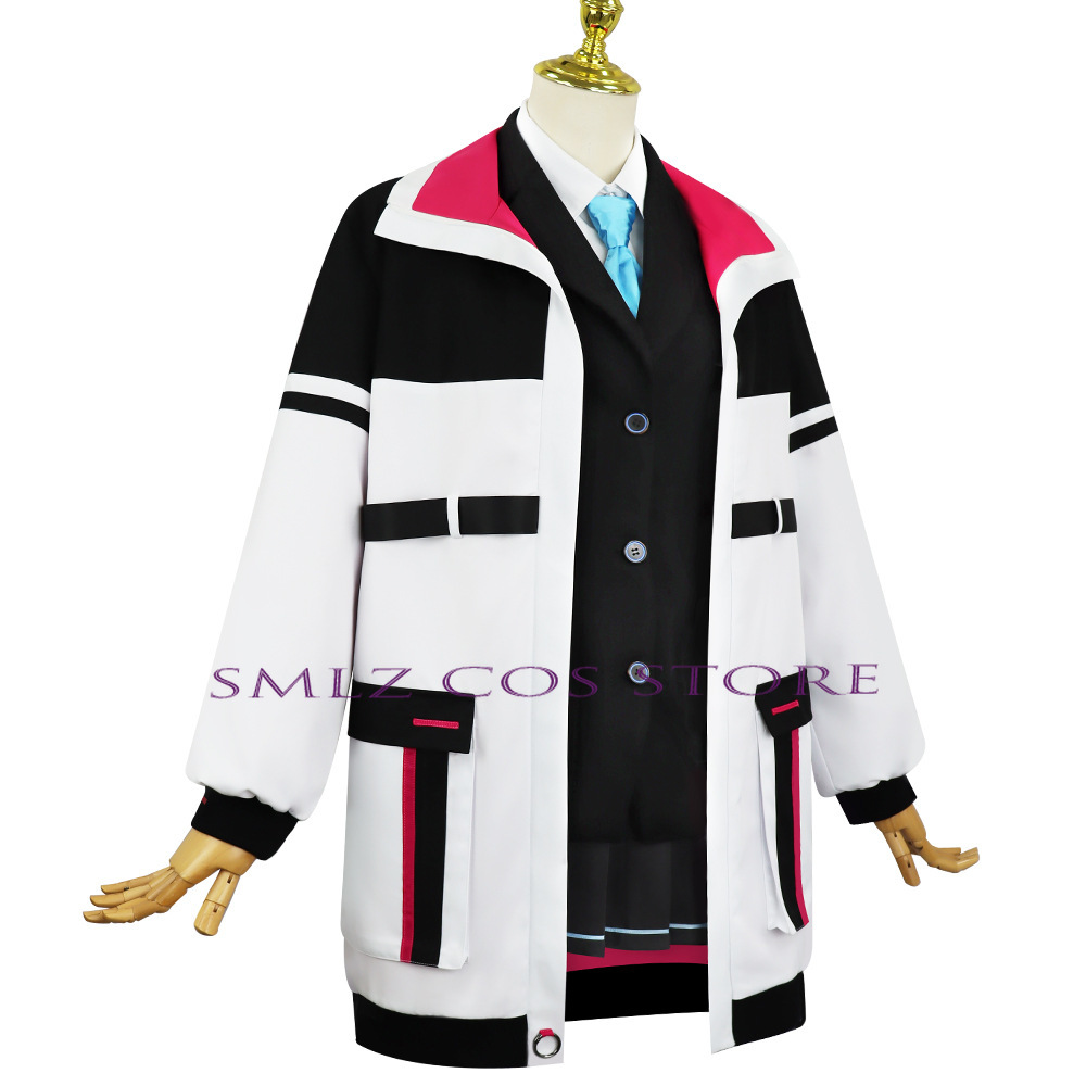 Kostum Anime Game Blue Archive - Women'S Accessories Clothing ulasan dan harga