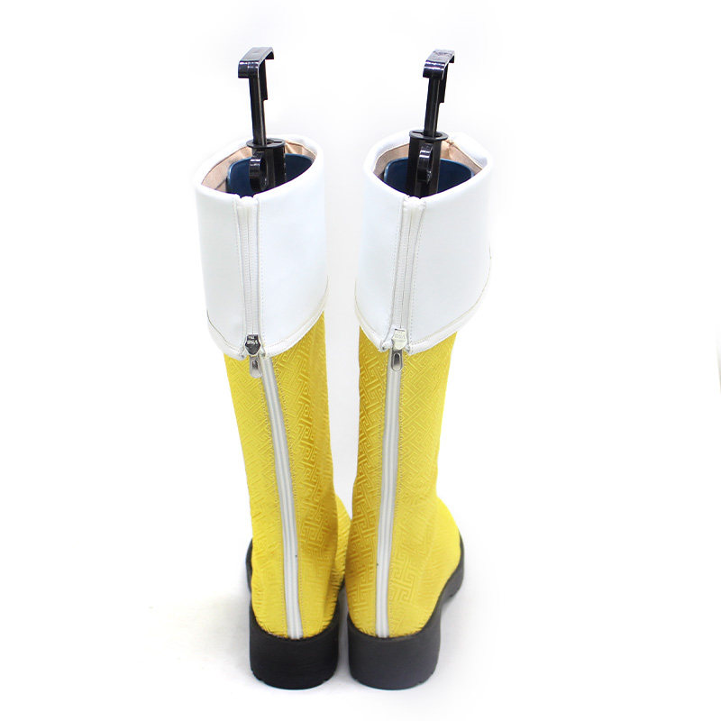 Sepatu Cosplay Anime Pretty De - Women'S Accessories For Shoes ulasan dan harga