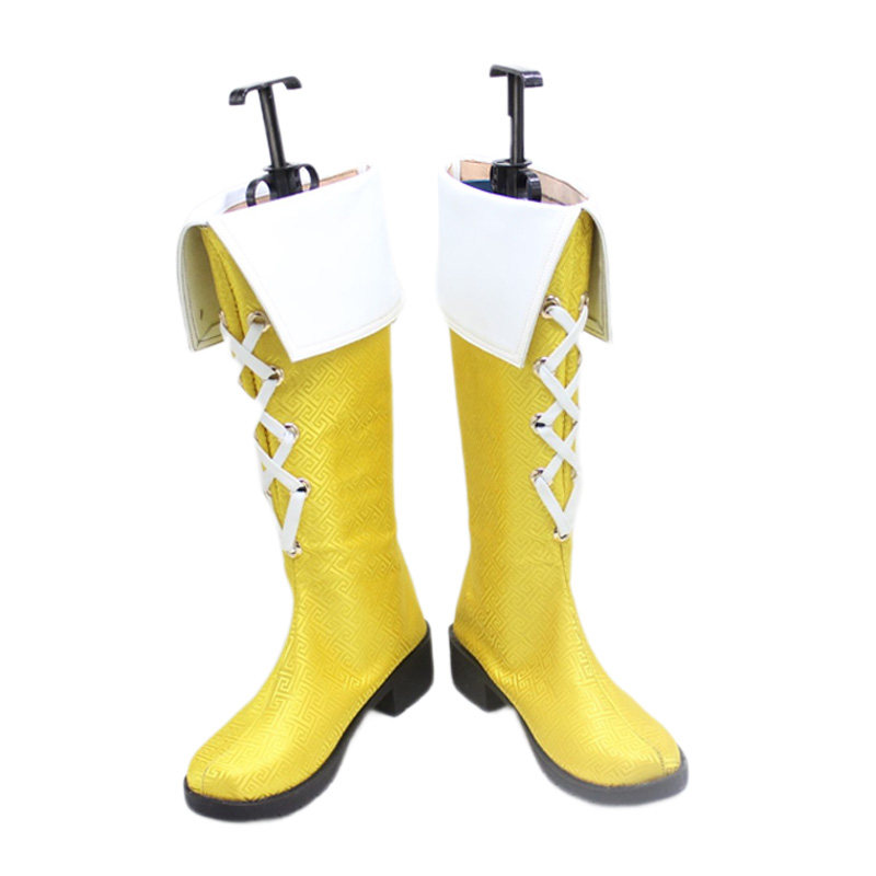 Sepatu Cosplay Anime Pretty De - Women'S Accessories For Shoes ulasan dan harga