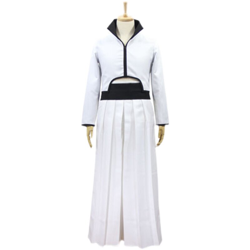 Kostum Cosplay Anime Grimmjow  - Women'S Accessories For Shoes ulasan dan harga