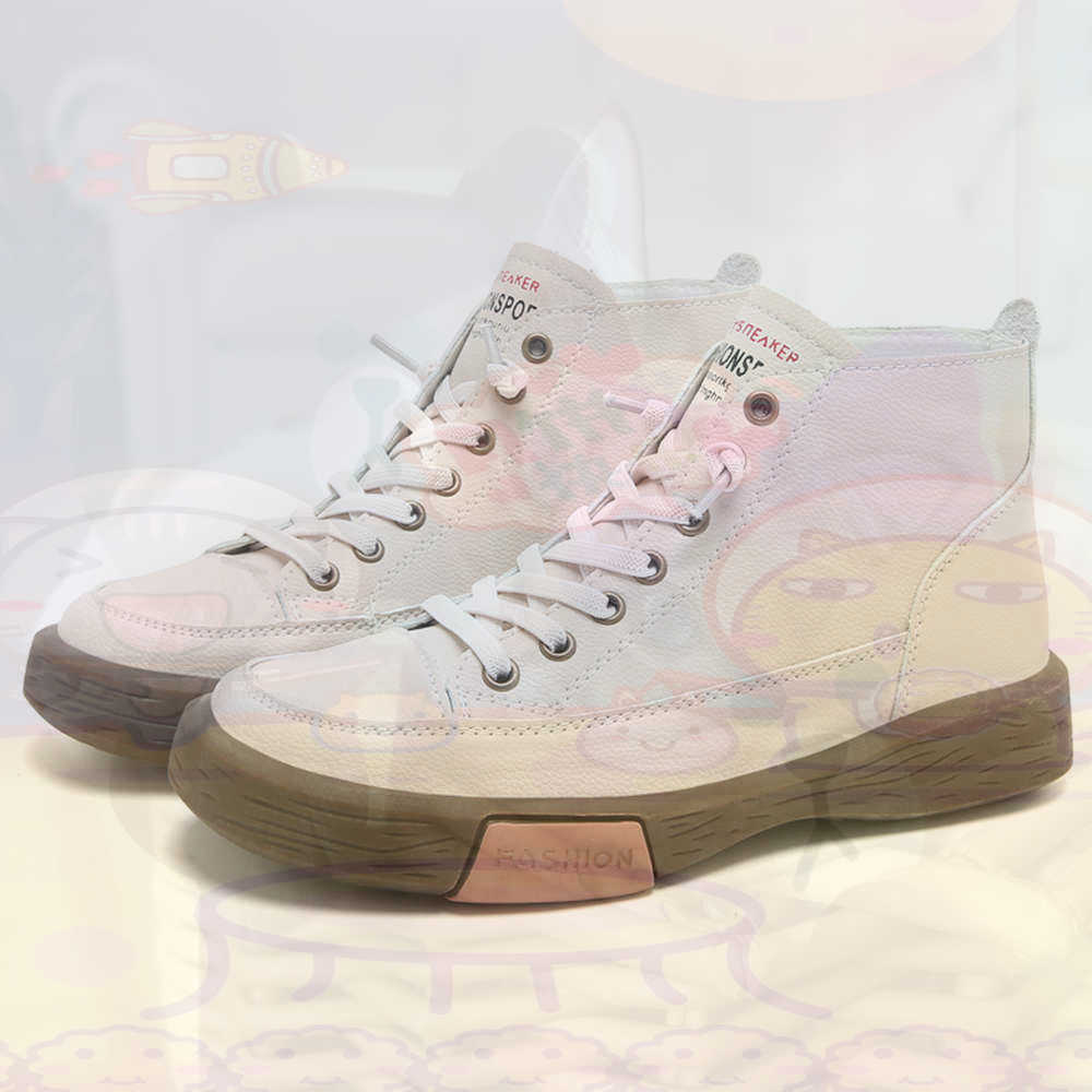 High Top Hi Cut Menawarkan Sep - Women'S Accessories Famous Footwear ulasan dan harga