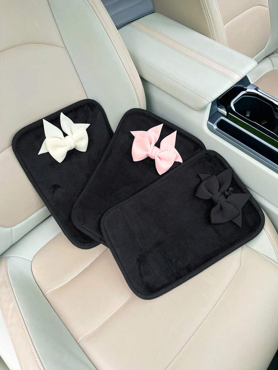 1 Buah Bantalan Kotak Sandaran - Women Accessories Box ulasan dan harga