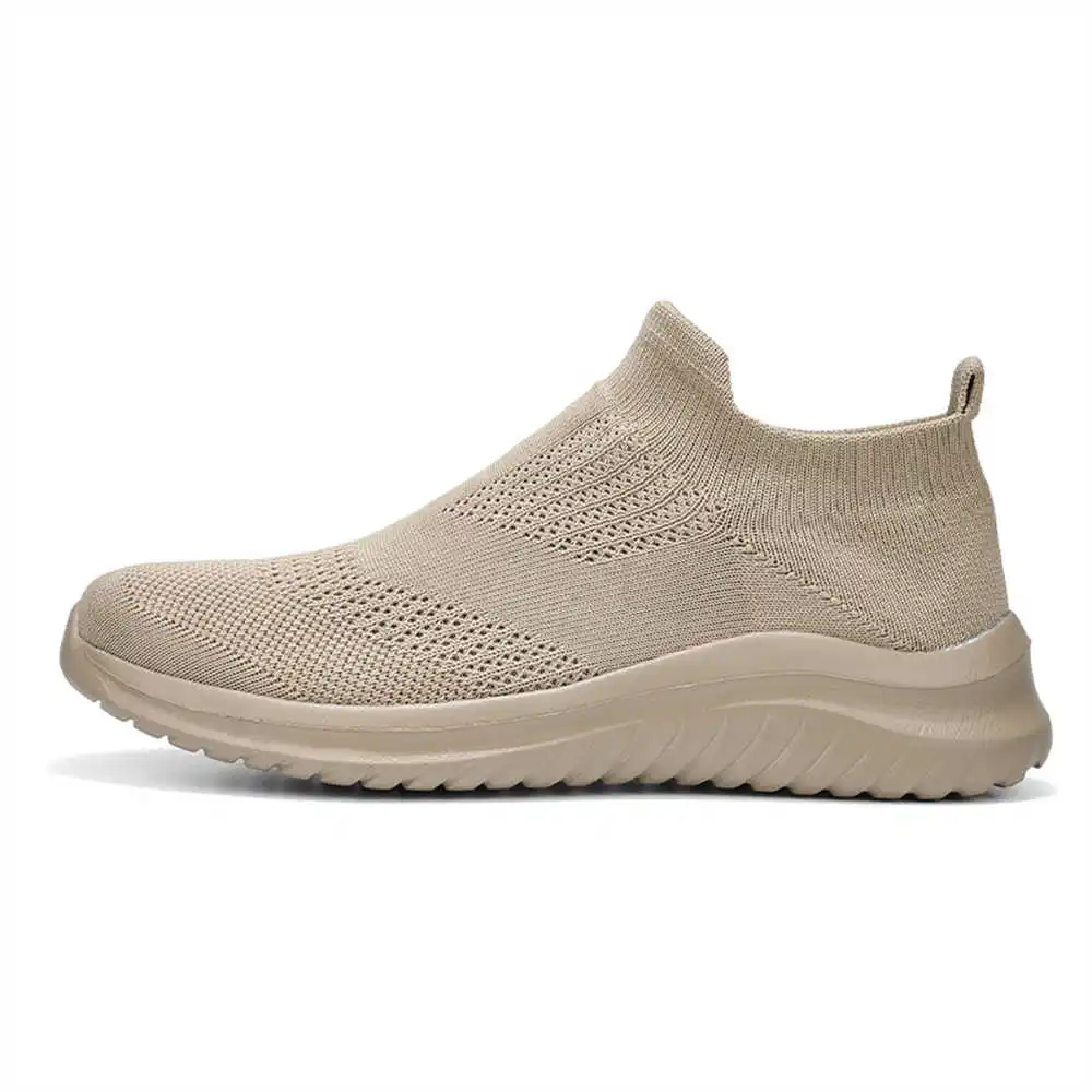 Sepatu olahraga pria, krem lem - Women'S Accessories Famous Footwear ulasan dan harga