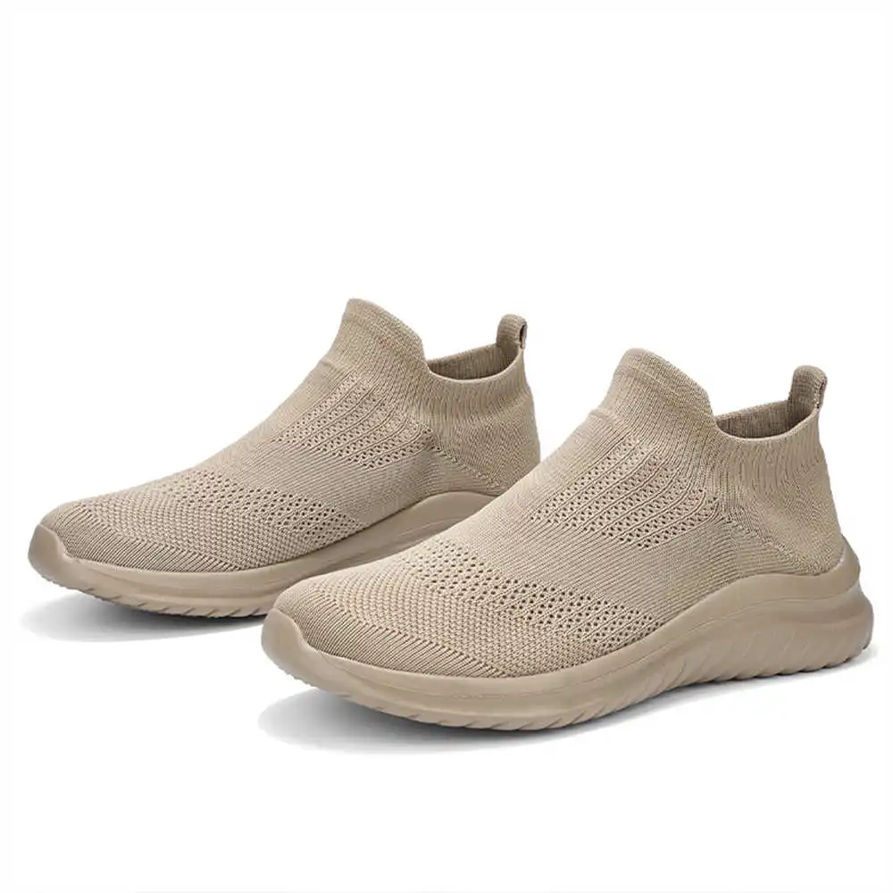 Sepatu olahraga pria, krem lem - Women'S Accessories Famous Footwear ulasan dan harga