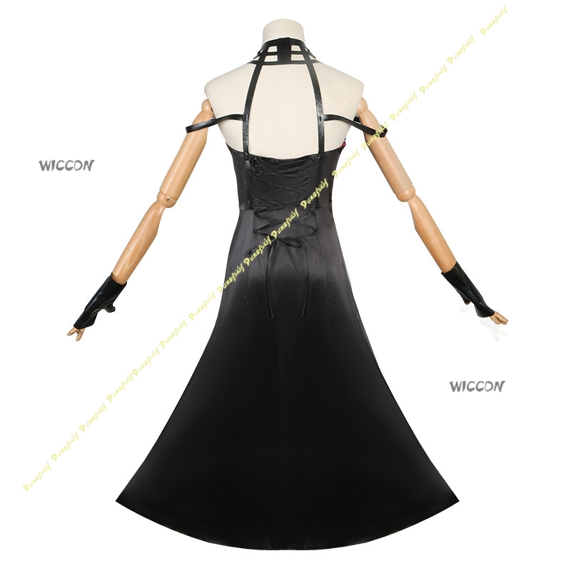 Kostum Cosplay Anime Suit Yor  - Women'S Accessories For Shoes ulasan dan harga