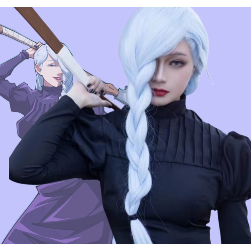 Kostum Cosplay Anime Meimei Ju - Women'S Accessories Clothing ulasan dan harga
