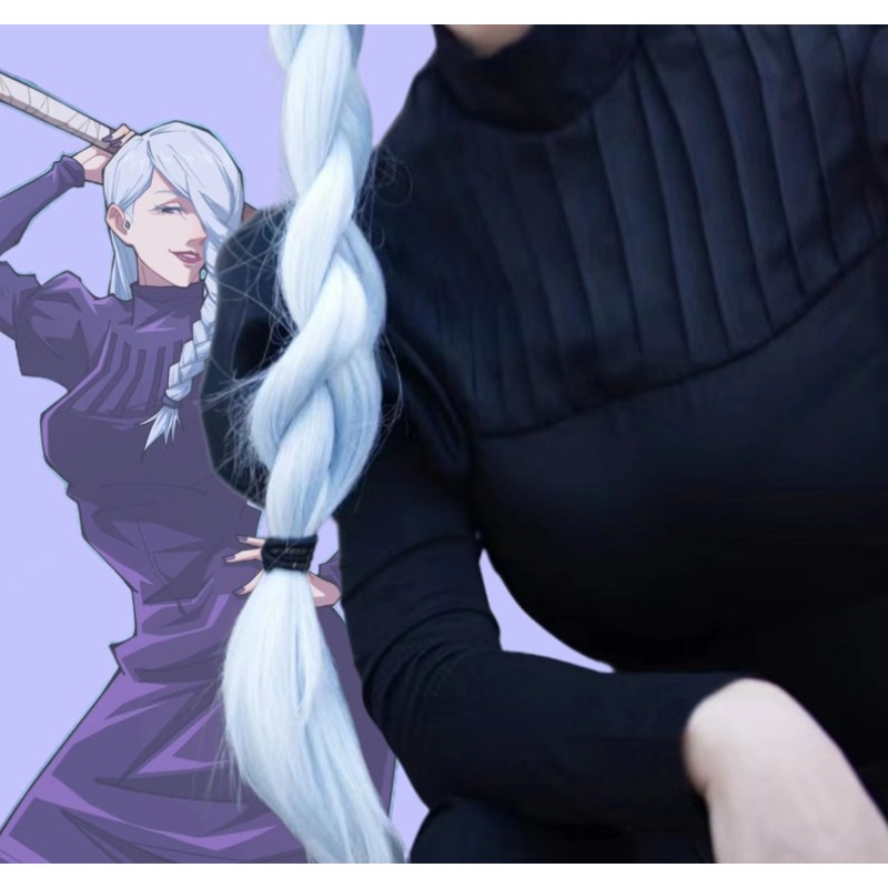 Kostum Cosplay Anime Meimei Ju - Women'S Accessories Clothing ulasan dan harga