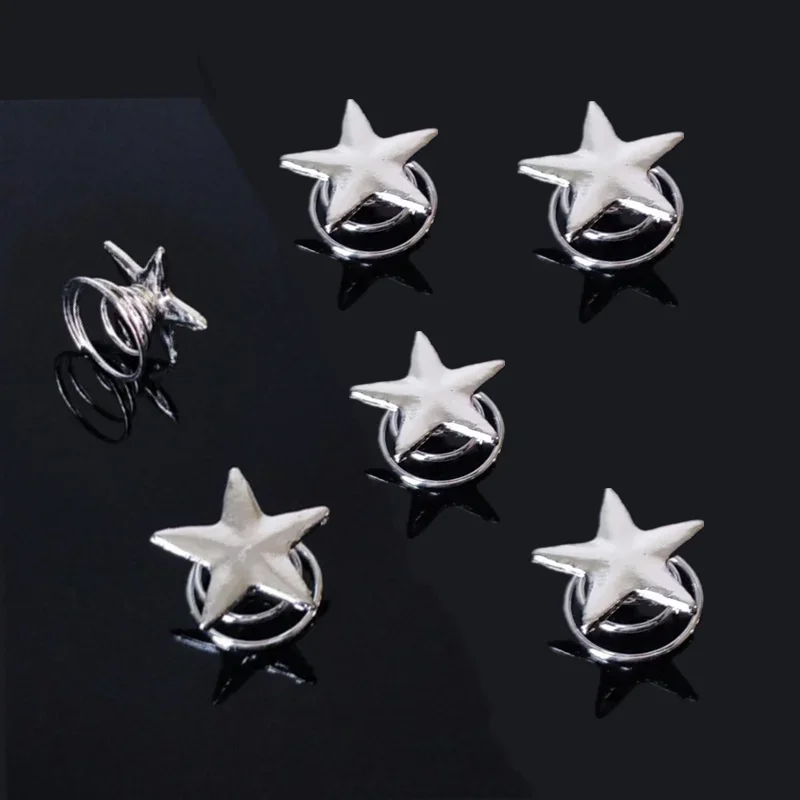 3/6 Buah Jepit Rambut Spiral M - Women Accessories Combo Gift ulasan dan harga