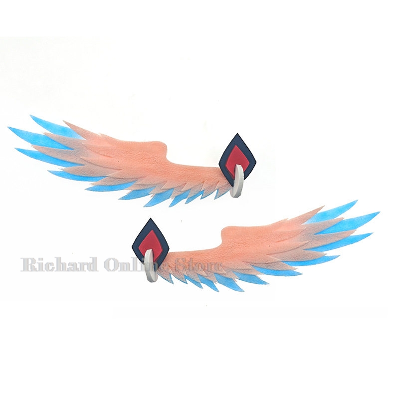 Genshin Impact Linnea Aksesori - Women Knight Accessories ulasan dan harga