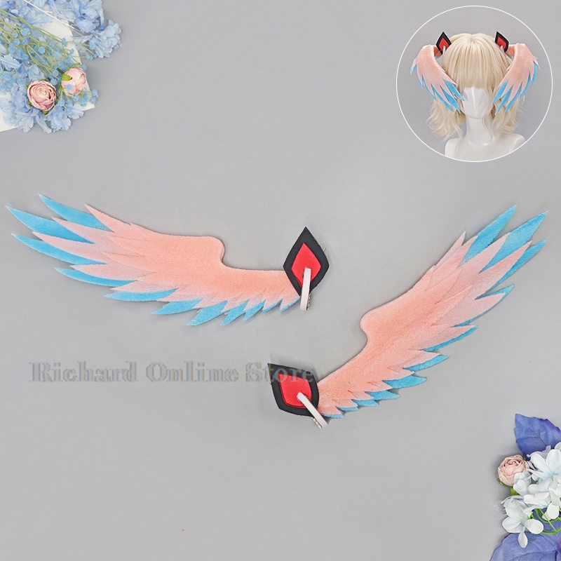 Genshin Impact Linnea Aksesori - Women Knight Accessories ulasan dan harga