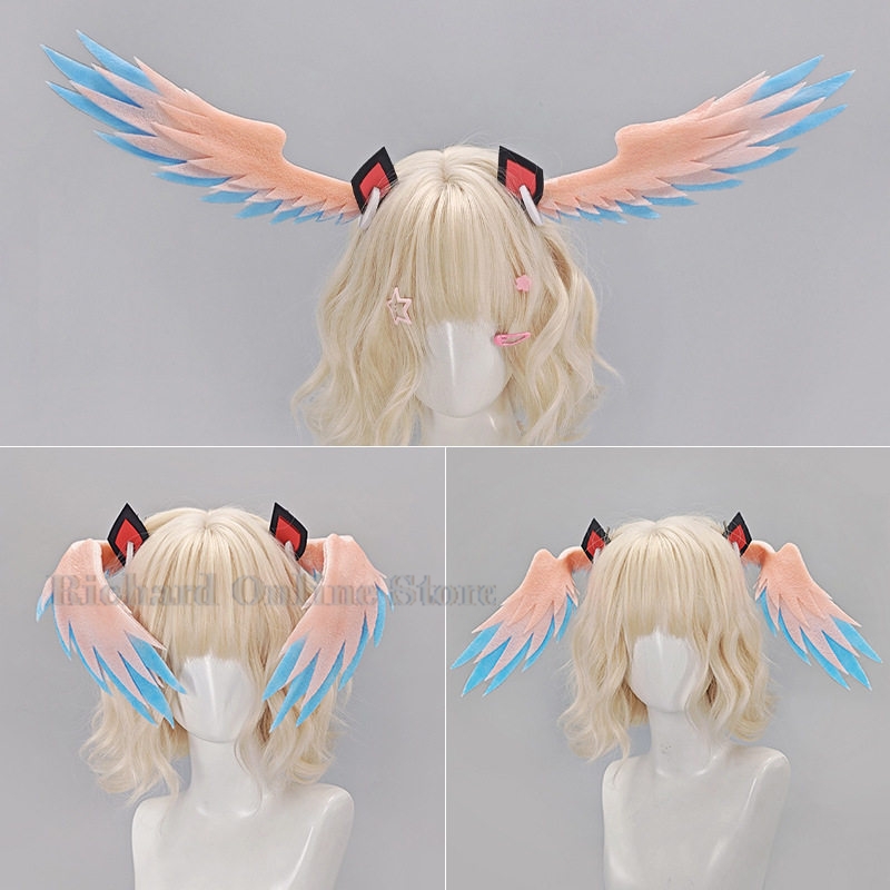 Genshin Impact Linnea Aksesori - Women Knight Accessories ulasan dan harga