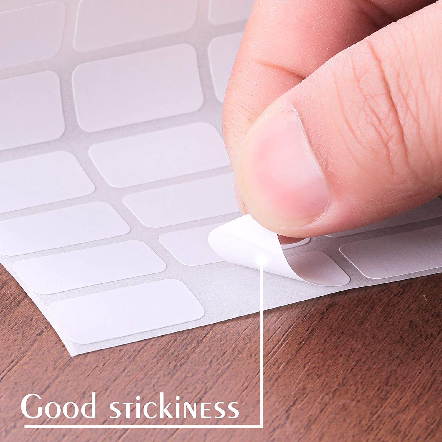 Stiker Label Klasifikasi Bentu - Women Accessories Box ulasan dan harga
