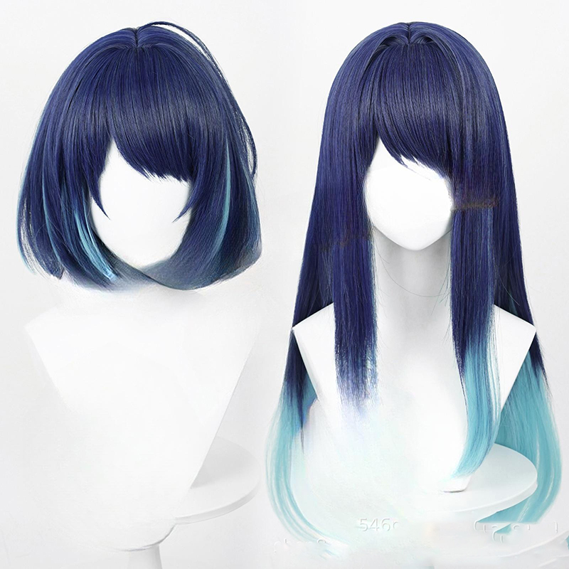 Wig Peran Kurokawa Akane Anime - Women'S Accessories Clothing ulasan dan harga