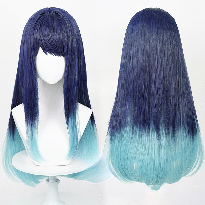 Wig Peran Kurokawa Akane Anime - Women'S Accessories Clothing ulasan dan harga