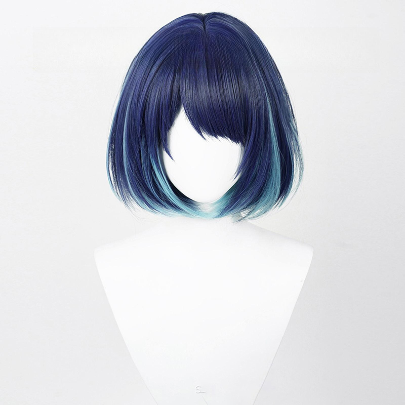 Wig Peran Kurokawa Akane Anime - Women'S Accessories Clothing ulasan dan harga