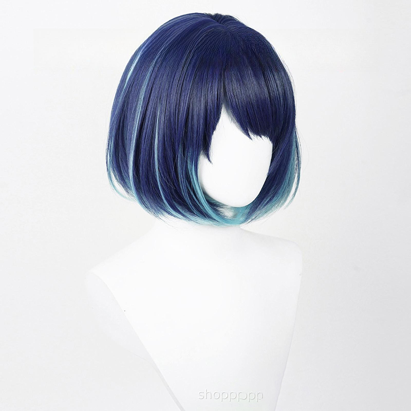 Wig Peran Kurokawa Akane Anime - Women'S Accessories Clothing ulasan dan harga