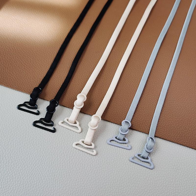 Tali Bahu Bra Tak Terlihat 5MM - Women'S Accessories Clothing ulasan dan harga