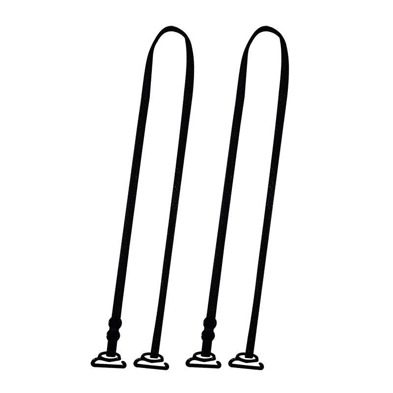 Tali Bahu Bra Tak Terlihat 5MM - Women'S Accessories Clothing ulasan dan harga