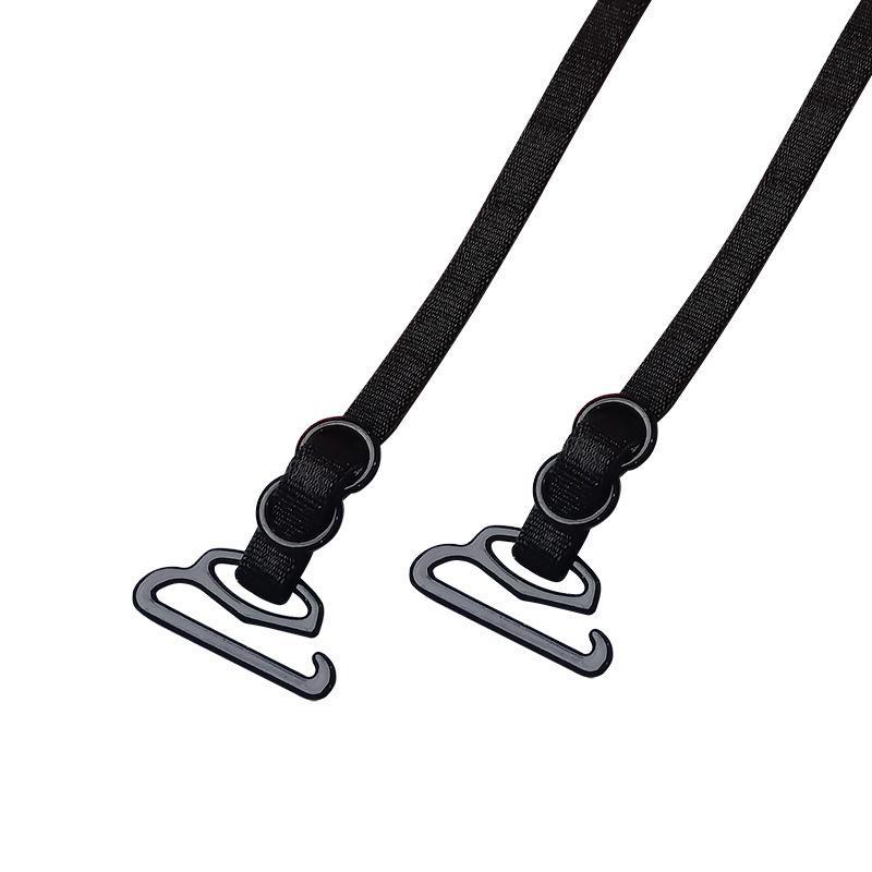 Tali Bahu Bra Tak Terlihat 5MM - Women'S Accessories Clothing ulasan dan harga