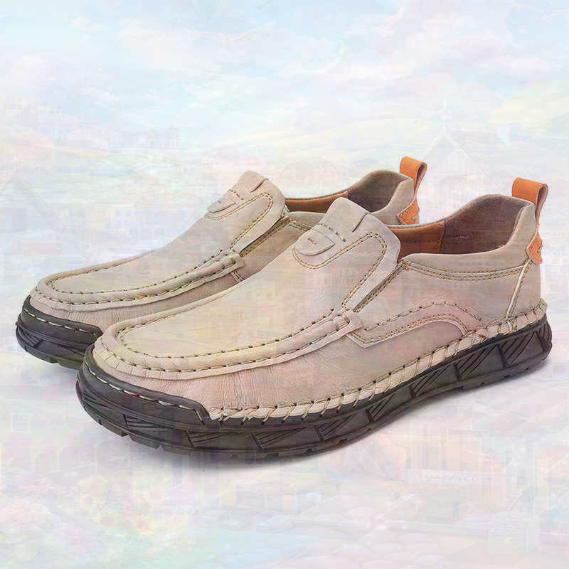 39 Sepatu Slipon Pria 46 Keran - Women'S Accessories Famous Footwear ulasan dan harga