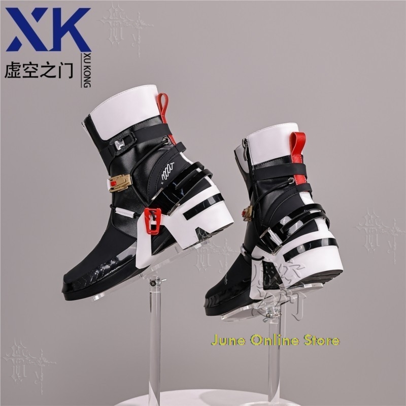 Kostum Cosplay Anime Arknights - Women Knight Accessories ulasan dan harga