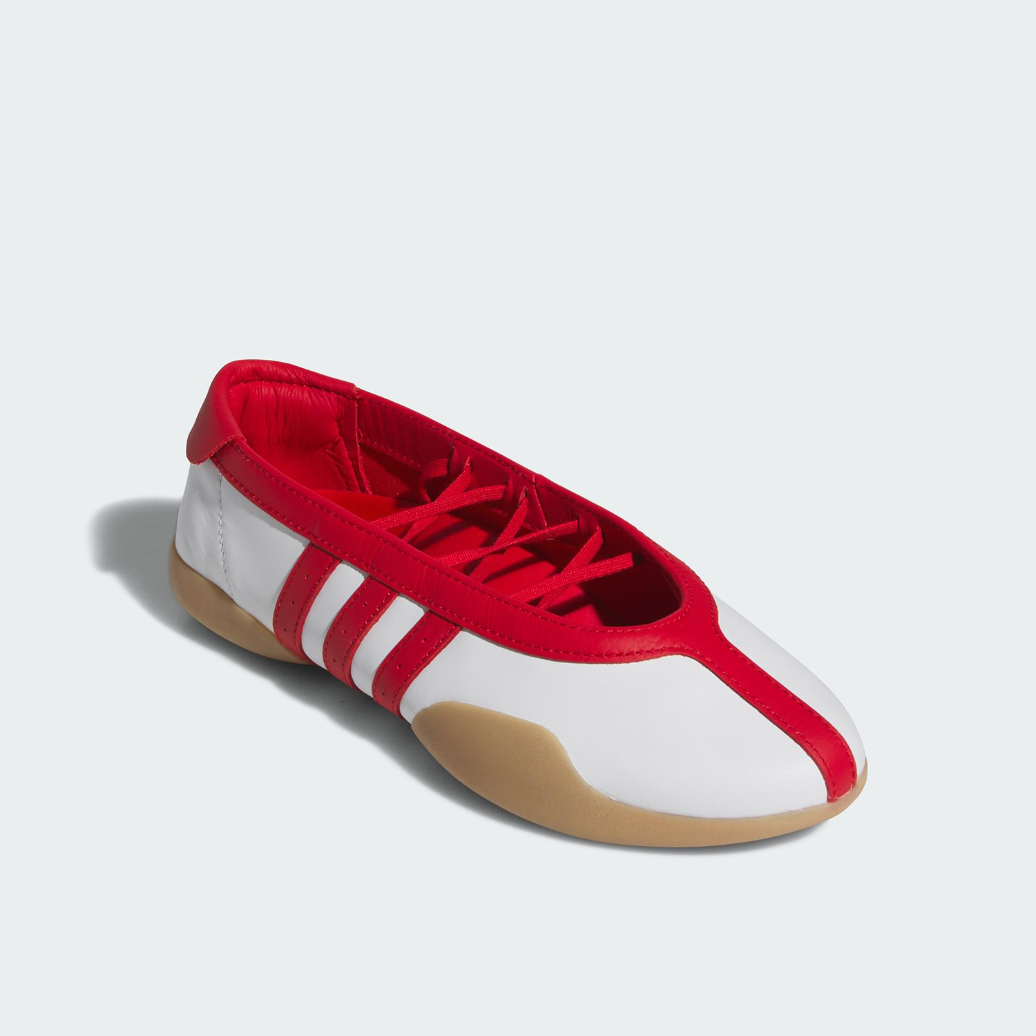 Sepatu kasual bersol tipis mod - Women'S Accessories Adidas ulasan dan harga