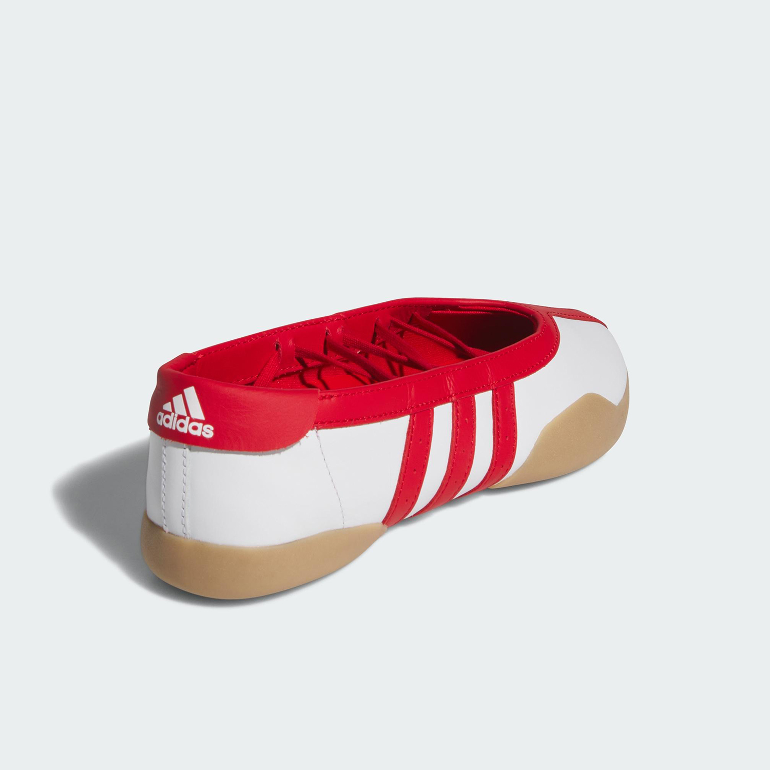 Sepatu kasual bersol tipis mod - Women'S Accessories Adidas ulasan dan harga