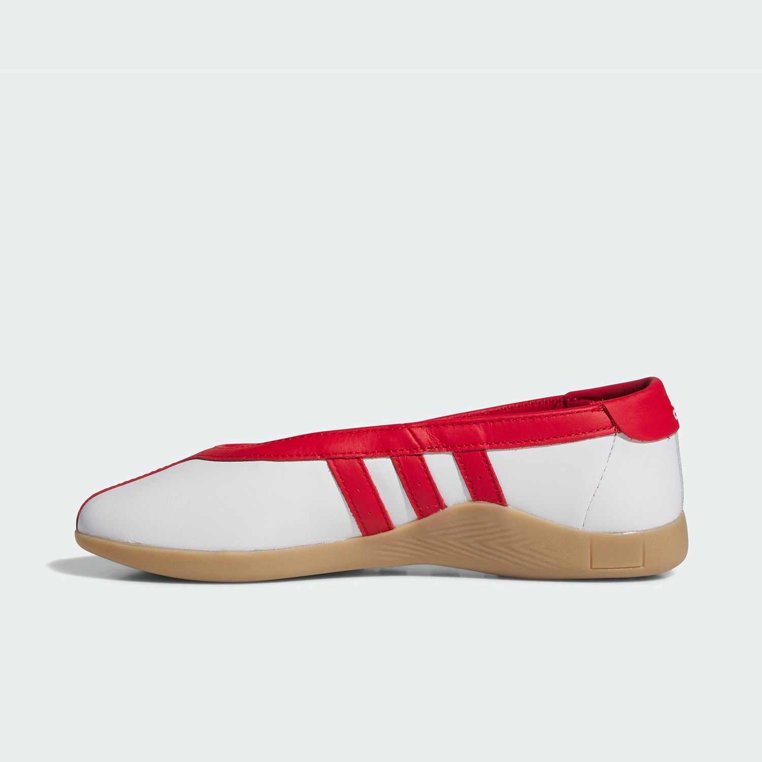 Sepatu kasual bersol tipis mod - Women'S Accessories Adidas ulasan dan harga
