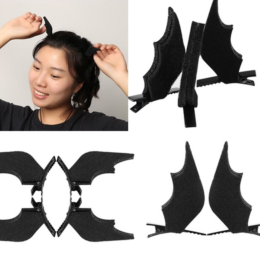 Aksesoris Rambut Sayap Kelelaw - Women Accessories Combo Gift ulasan dan harga