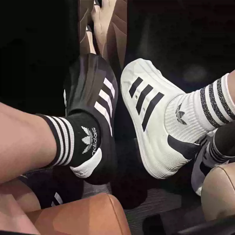 Adidas Tricolor adiFOM SUPERST - Women'S Accessories Adidas ulasan dan harga