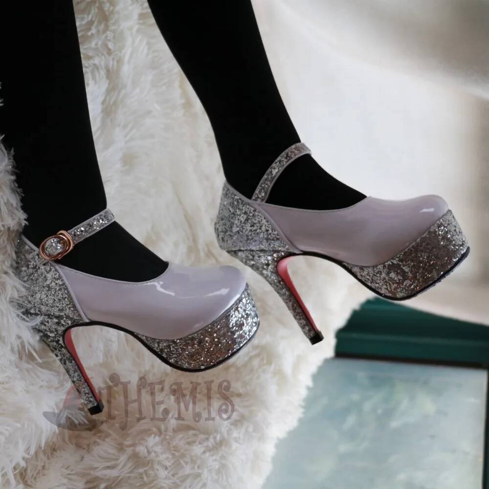 MMGG Sepatu Kostum Cosplay Bon - Women'S Accessories For Shoes ulasan dan harga