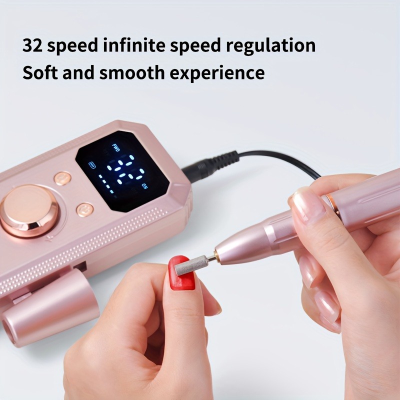 Mesin Bor Kuku Elektrik Isi Ul - Women Accessories Combo Gift ulasan dan harga