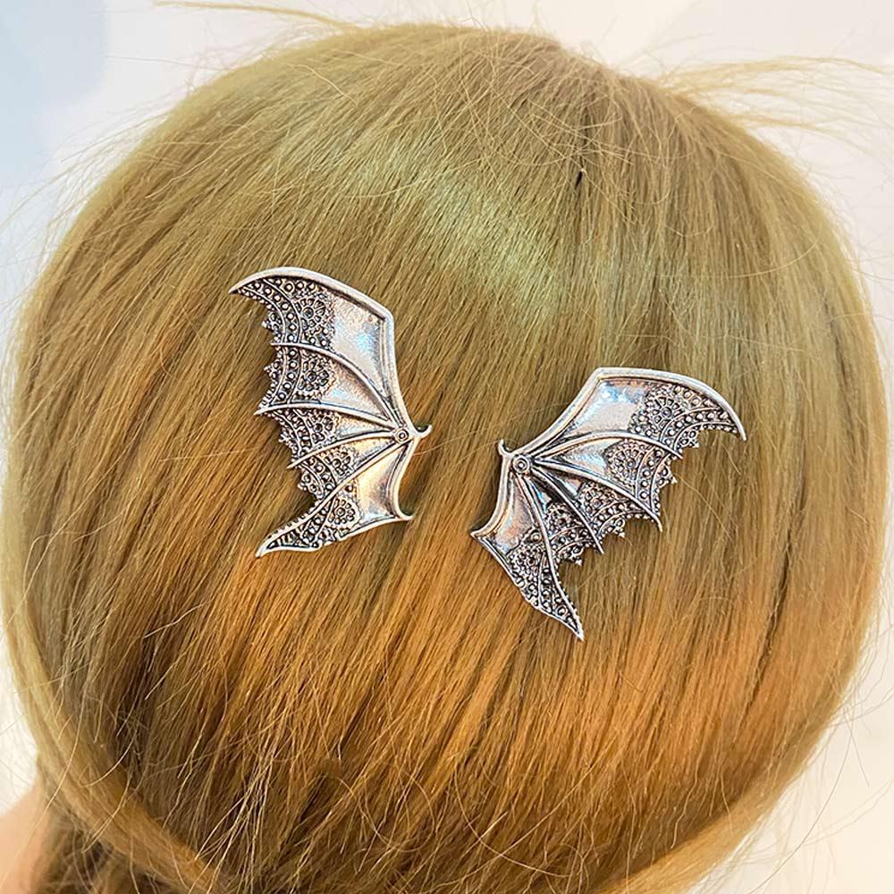 Hadiah Jepit Rambut Wanita Luc - Women Accessories Combo Gift ulasan dan harga