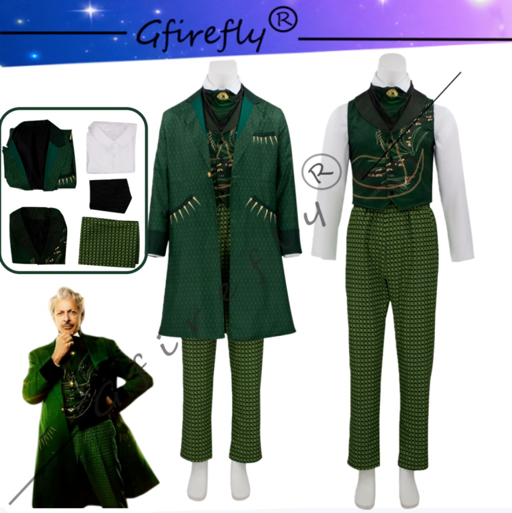 Kostum Cosplay Penyihir Gaya P - Women'S Accessories Clothing ulasan dan harga