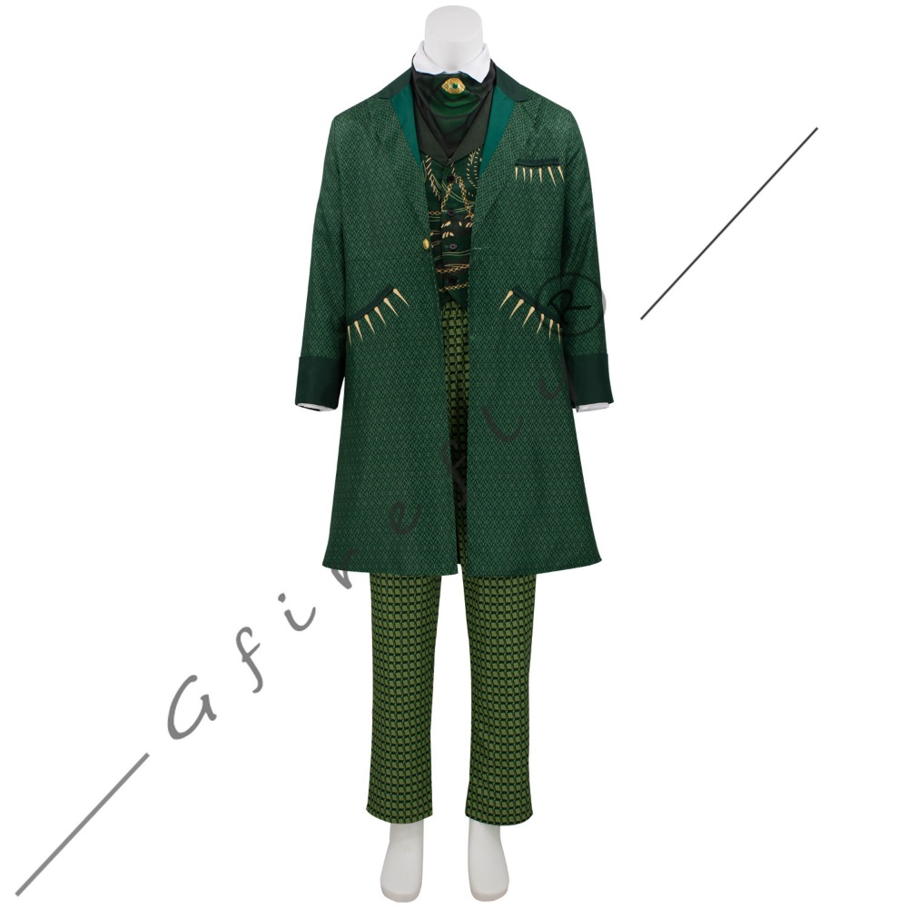 Kostum Cosplay Penyihir Gaya P - Women'S Accessories Clothing ulasan dan harga
