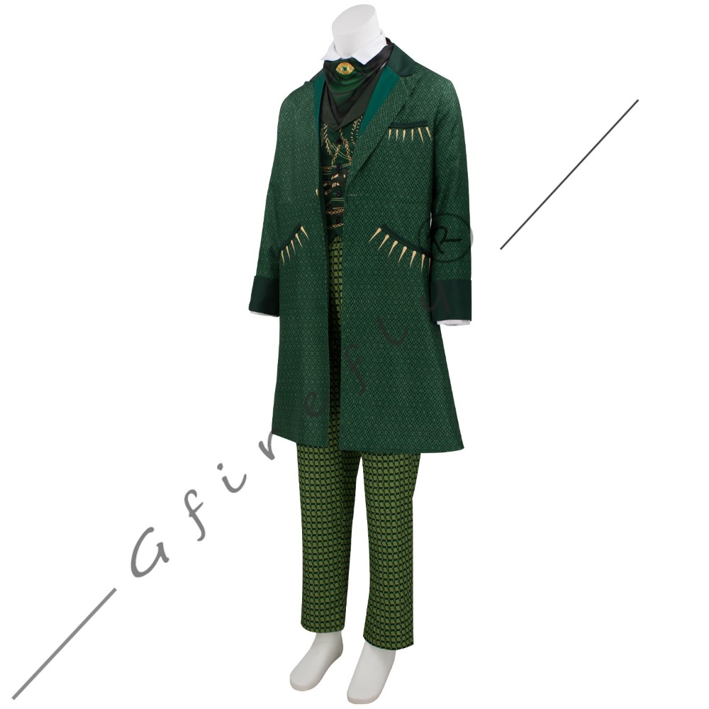 Kostum Cosplay Penyihir Gaya P - Women'S Accessories Clothing ulasan dan harga