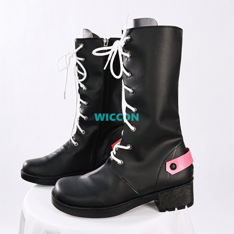 Kostum Cosplay Kasane Teto Set - Women'S Accessories For Shoes ulasan dan harga